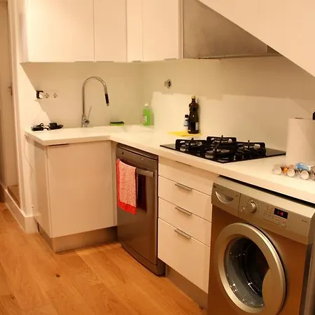 Apartament Miradouro De *