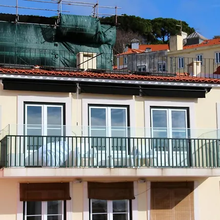 Miradouro De