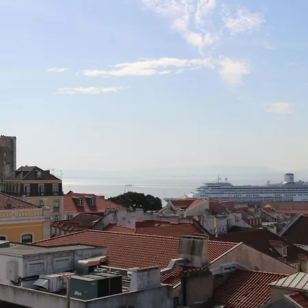 Miradouro De Appartement *