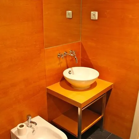 Miradouro De Lejlighed