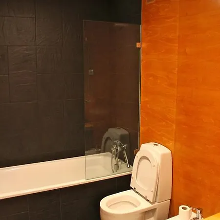 Miradouro De Lejlighed