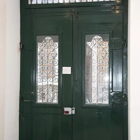 Apartman Miradouro De *
