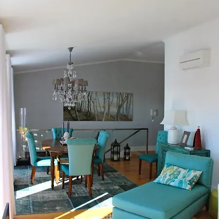 Miradouro De ליסבון