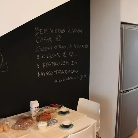 Miradouro De דירה ליסבון