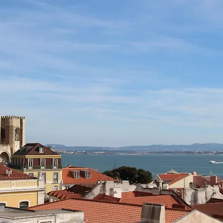 Apartamento Miradouro De