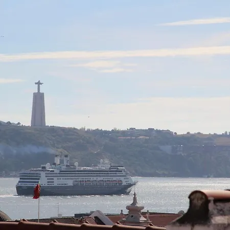 Miradouro De Lisboa