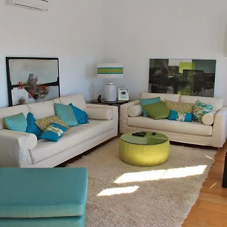 Апартаменти Miradouro De Лісабон