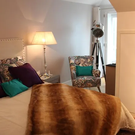 Miradouro De * Лісабон